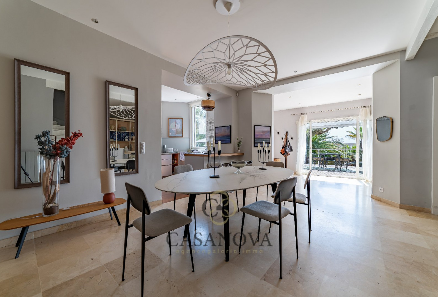 location Maison Sete - Photo 20