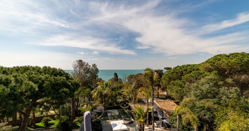 location Maison Sete