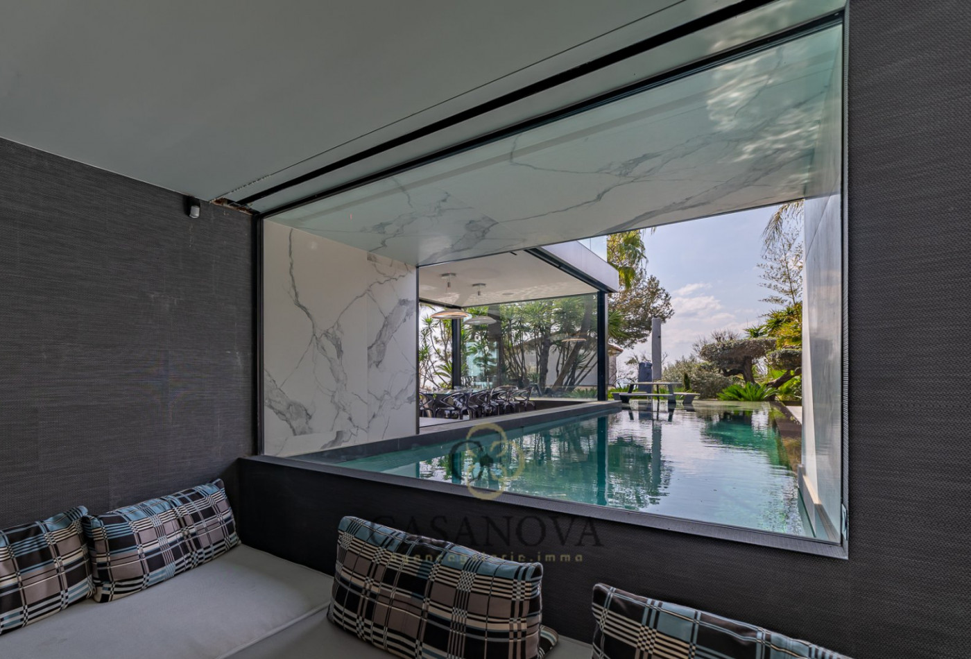 location Maison Sete - Photo 20