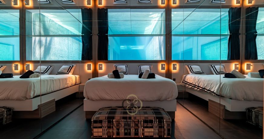 location Maison Sete