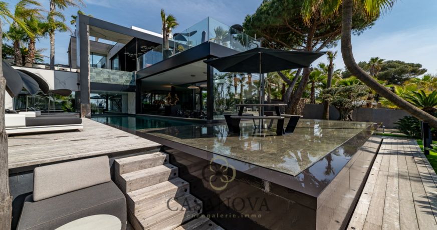 location Maison Sete