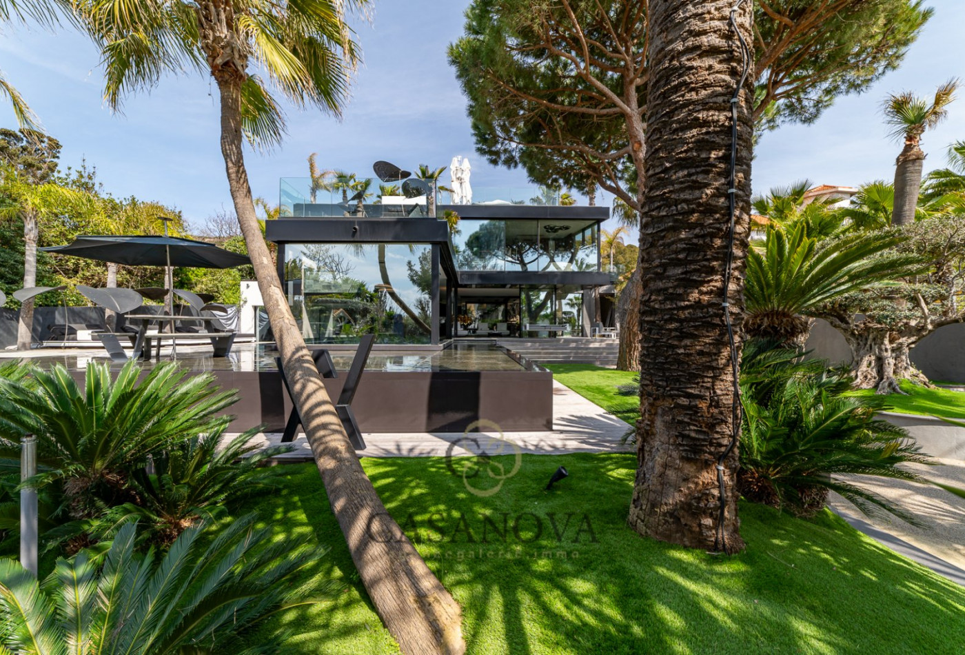 location Maison Sete - Photo 2