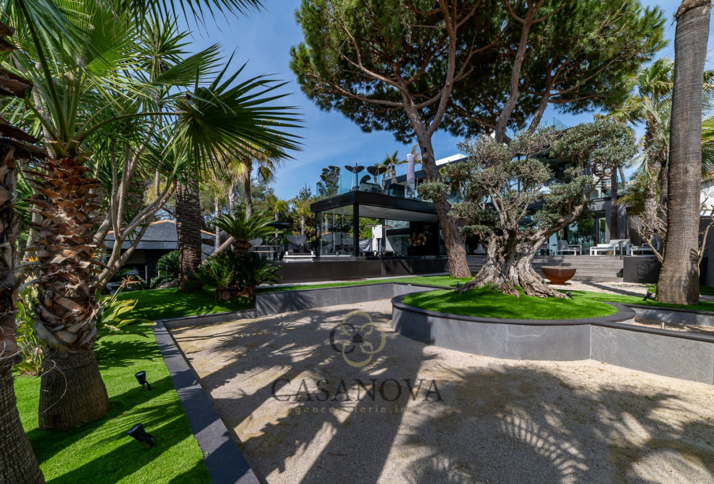 location Maison Sete - Photo 3