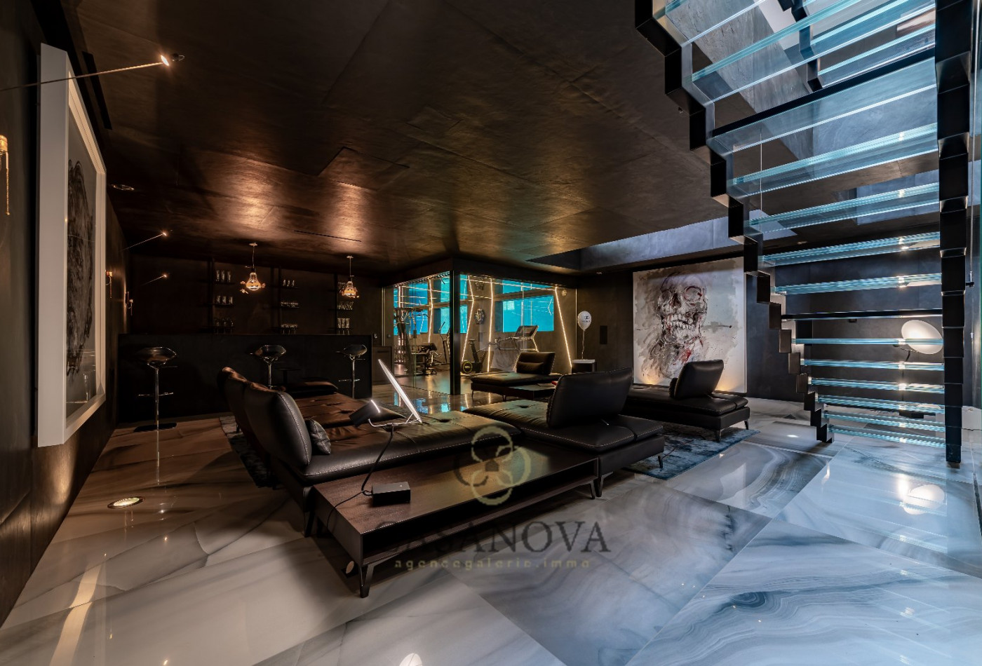 location Maison Sete - Photo 10