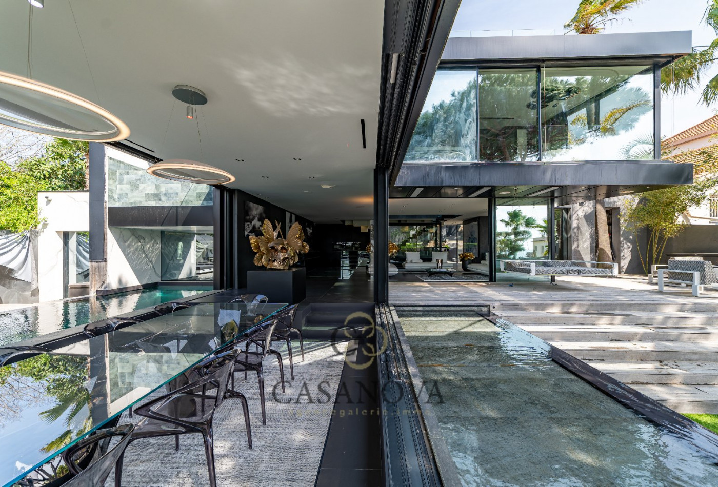 location Maison Sete - Photo 18