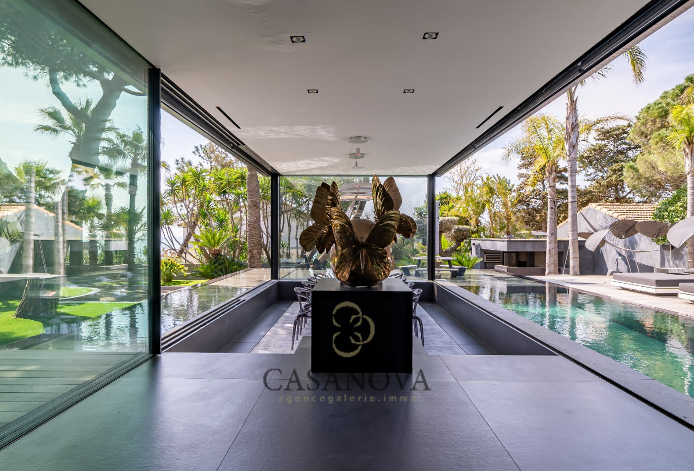 location Maison Sete - Photo 19