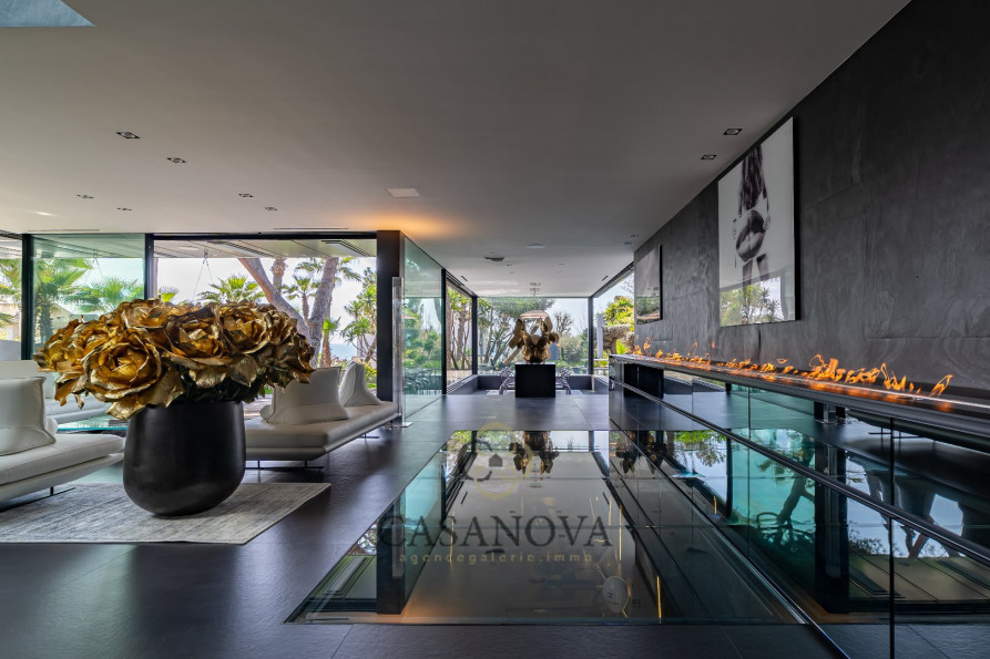 location Maison Sete - Photo 4