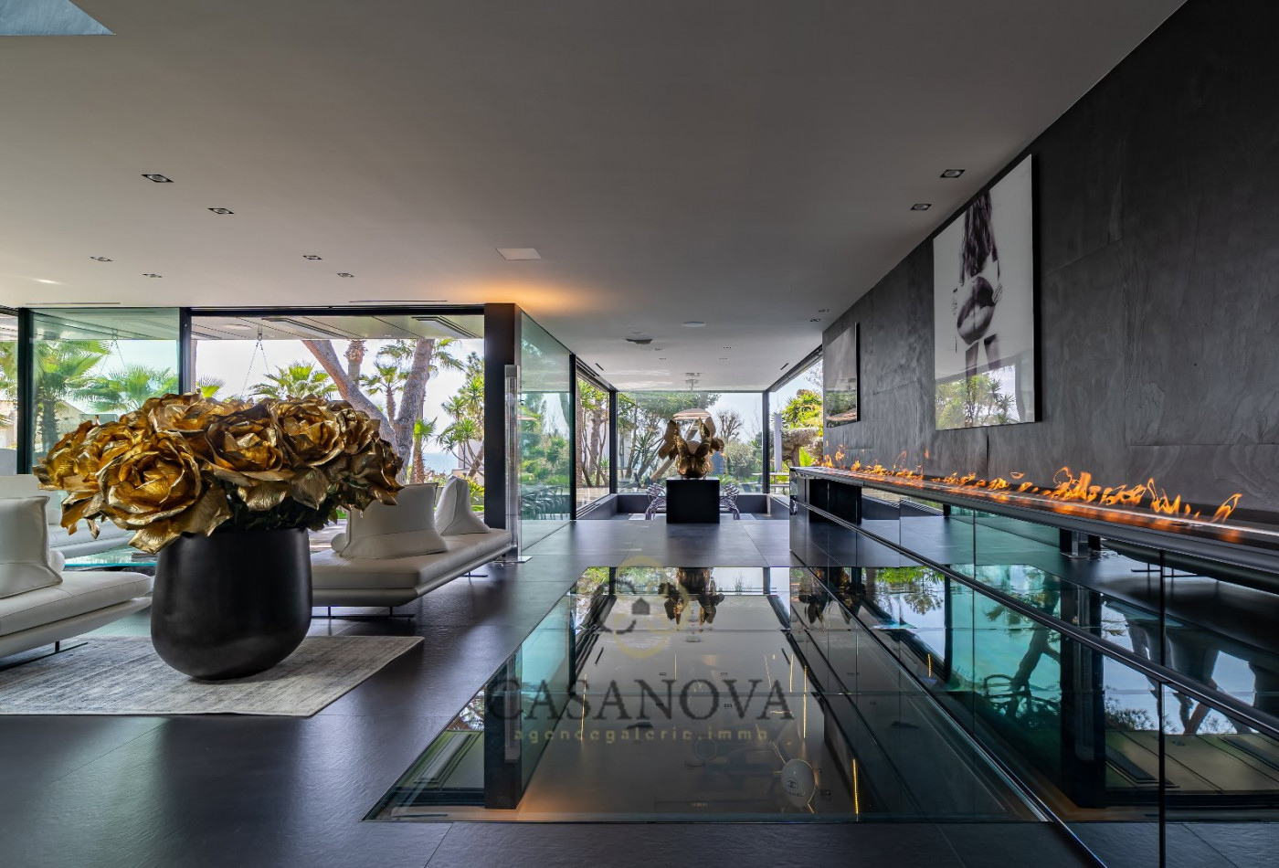 location Maison Sete - Photo 4