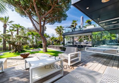 location Maison Sete