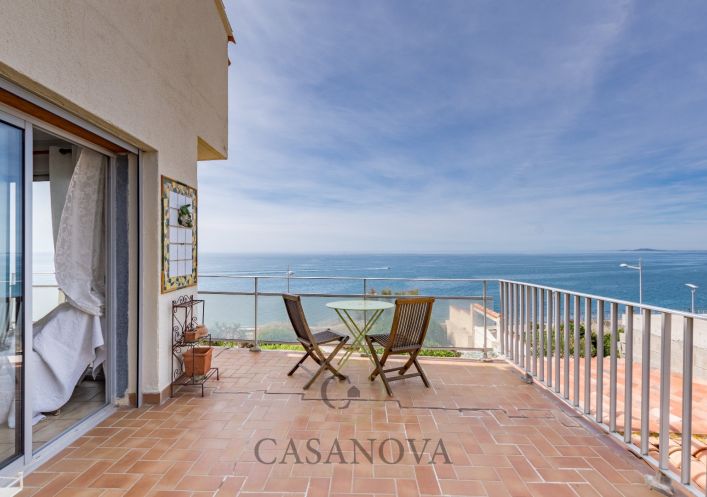 sale Appartement Sete