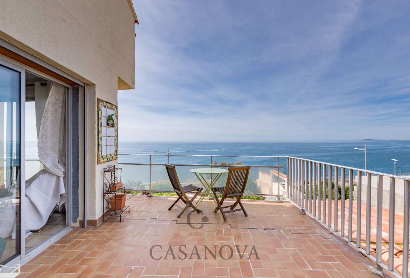 vente Appartement Sete - Photo 1