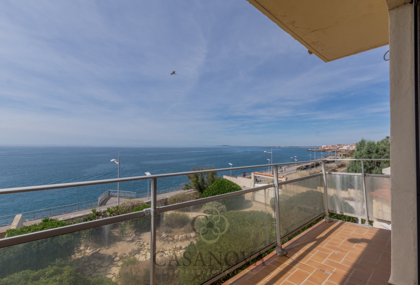 vente Appartement Sete - Photo 3