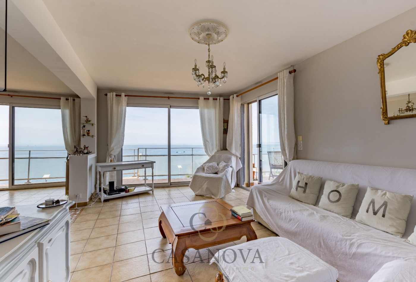 vente Appartement Sete - Photo 4