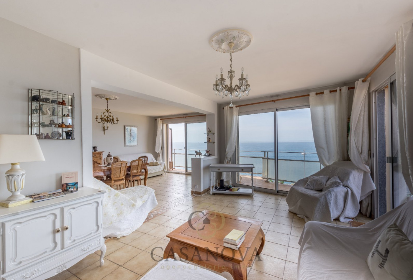 vente Appartement Sete - Photo 5