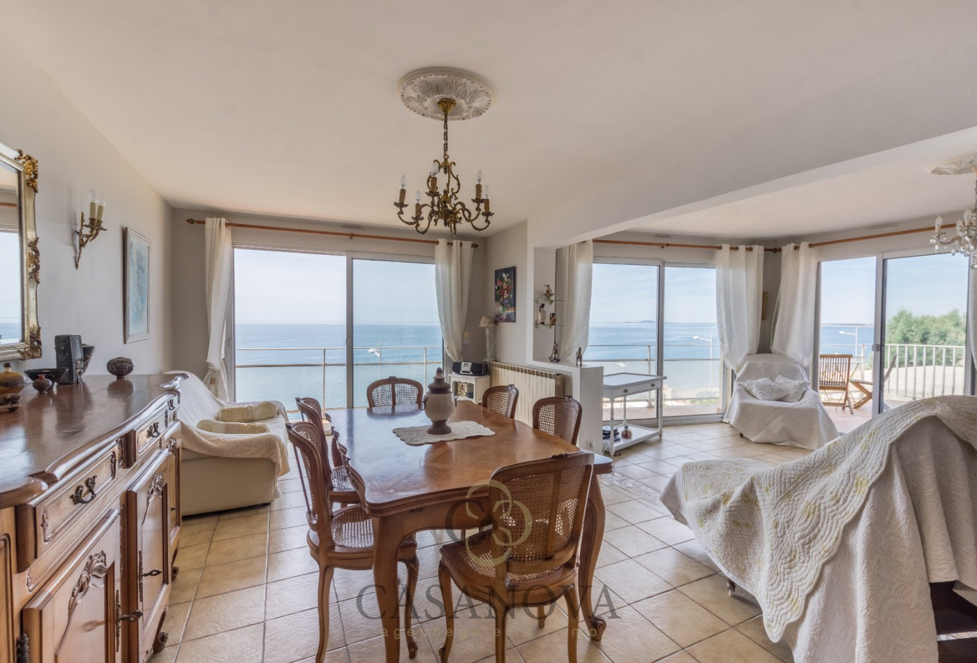 vente Appartement Sete - Photo 6