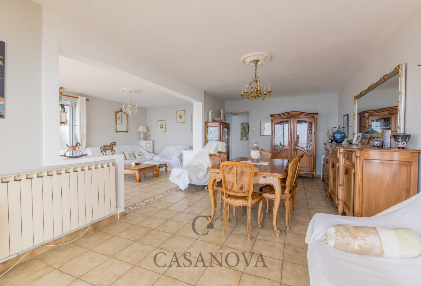 vente Appartement Sete - Photo 8