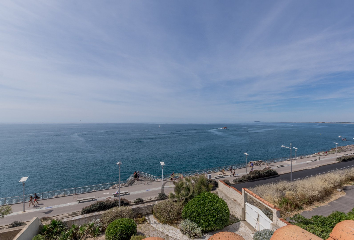 vente Appartement Sete - Photo 12