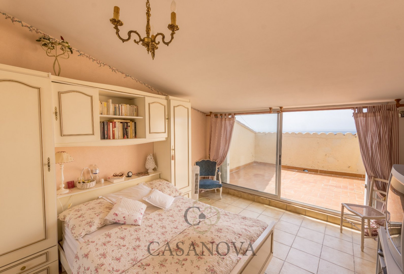 vente Appartement Sete - Photo 13