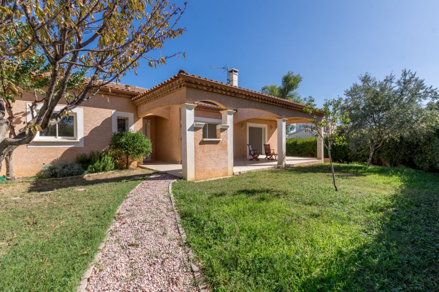 vente Maison Saint Georges D'orques - Photo 7