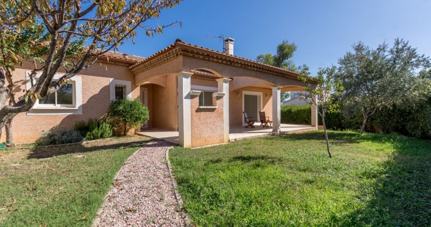vente Maison Saint Georges D'orques