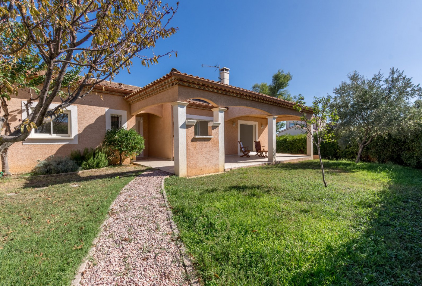vente Maison Saint Georges D'orques - Photo 7