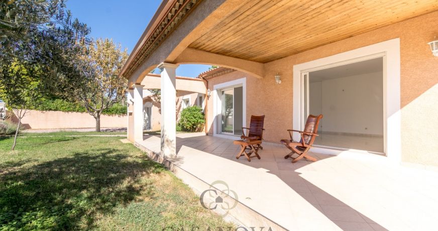 vente Maison Saint Georges D'orques