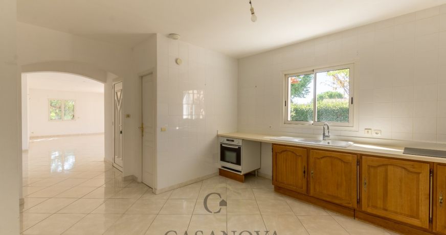 vente Maison Saint Georges D'orques