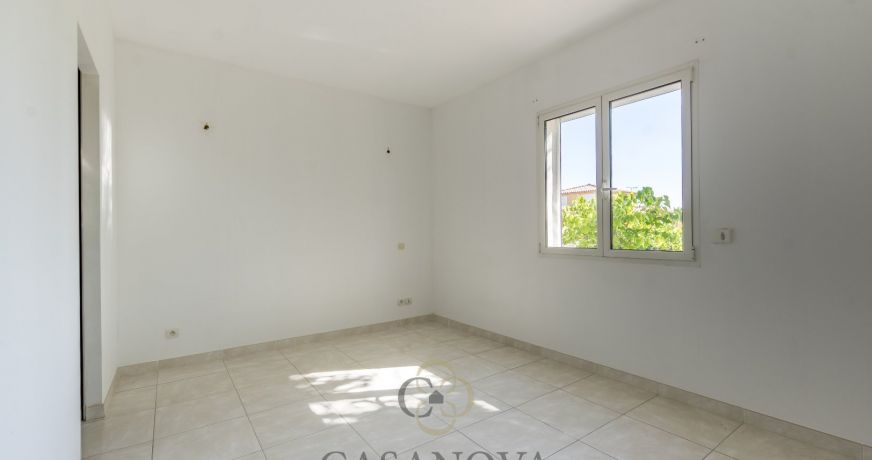 vente Maison Saint Georges D'orques