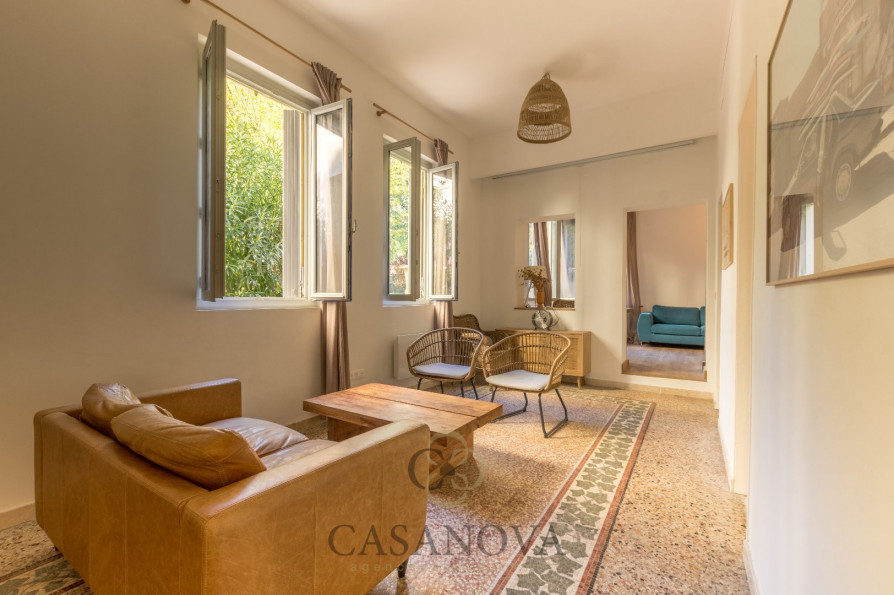 vente Appartement Montpellier - Photo 1