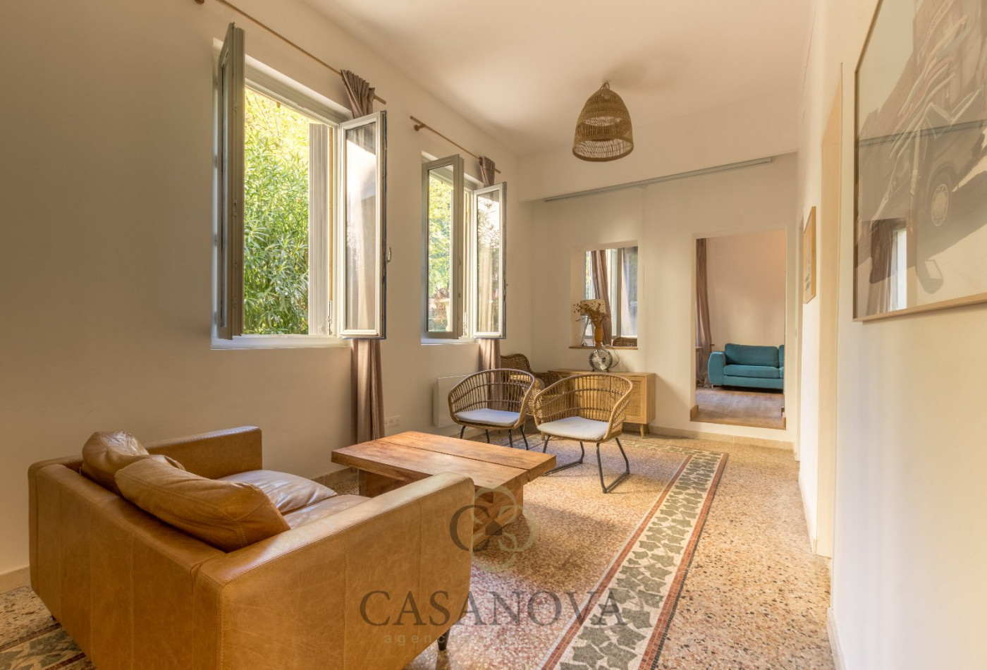 vente Appartement Montpellier - Photo 1