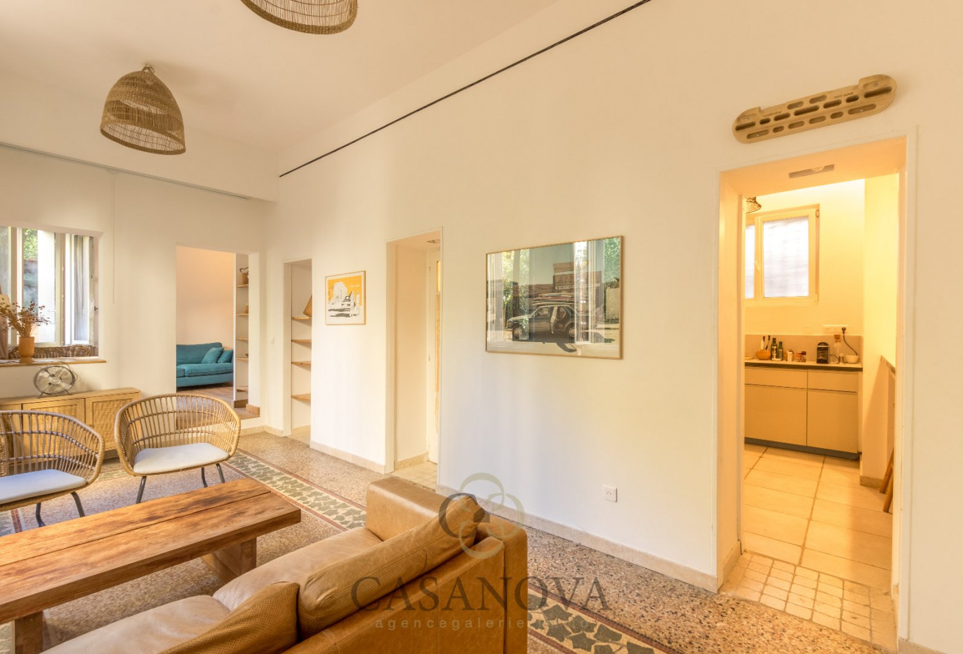 vente Appartement Montpellier - Photo 3