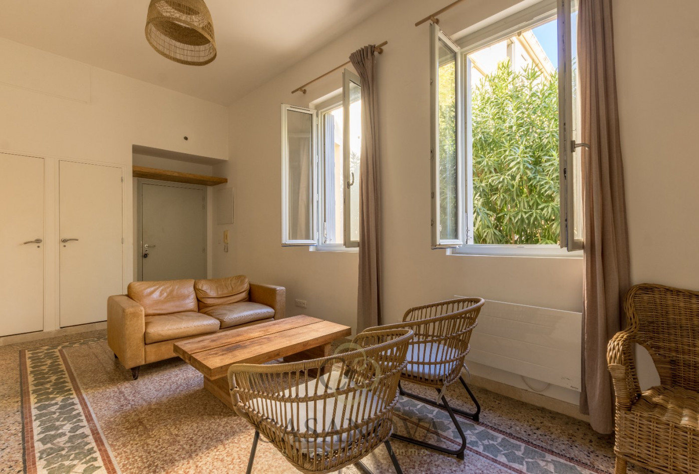 vente Appartement Montpellier - Photo 2