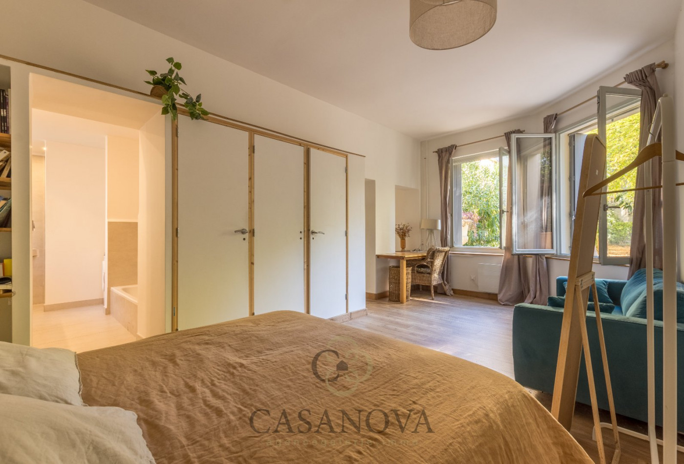 vente Appartement Montpellier - Photo 6