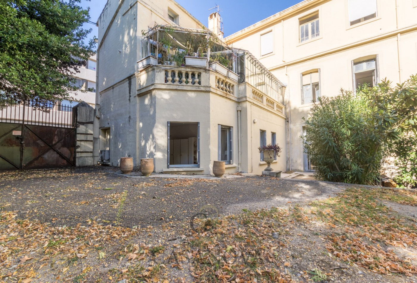 vente Appartement Montpellier - Photo 9