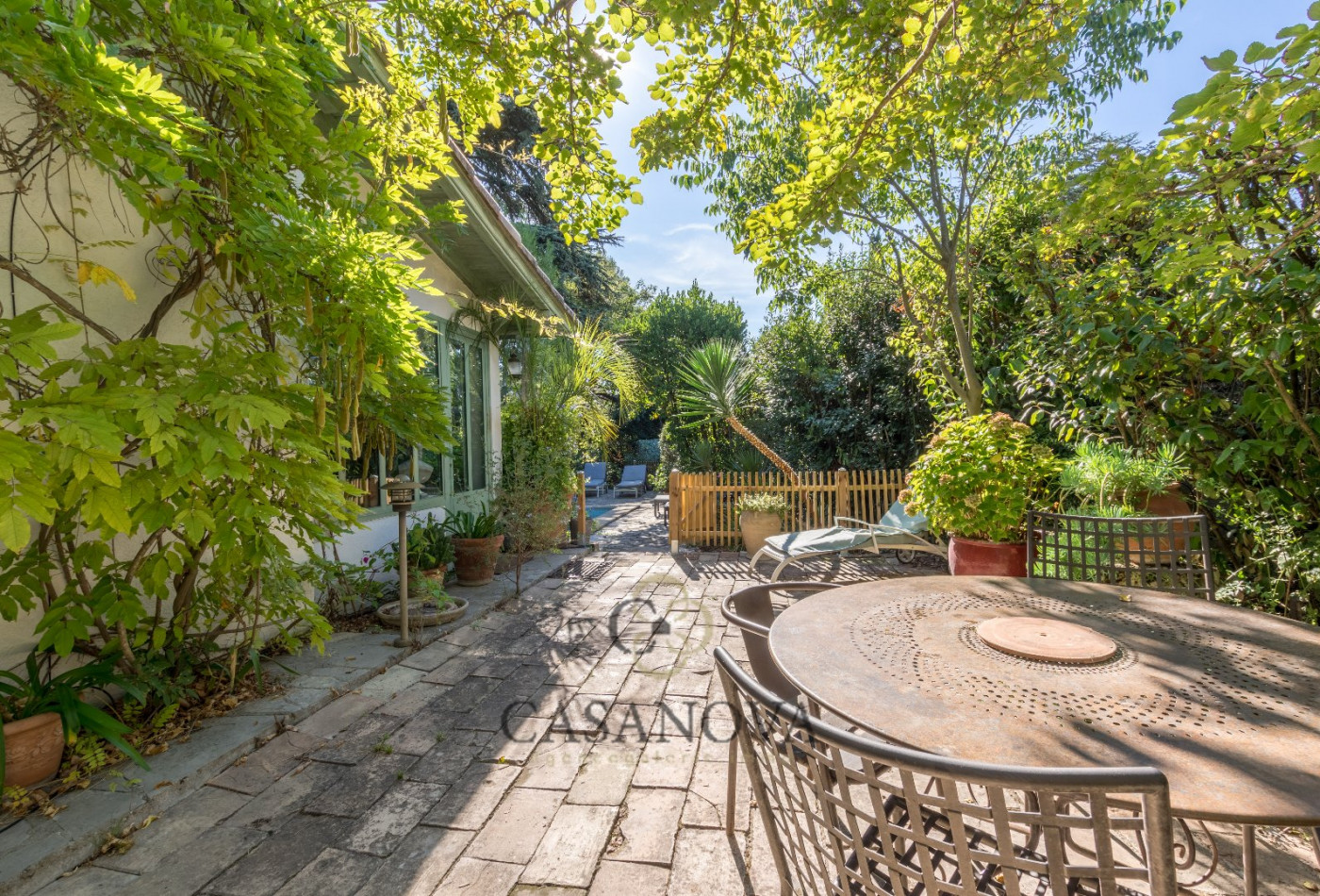 vente Maison Castelnau Le Lez - Photo 5