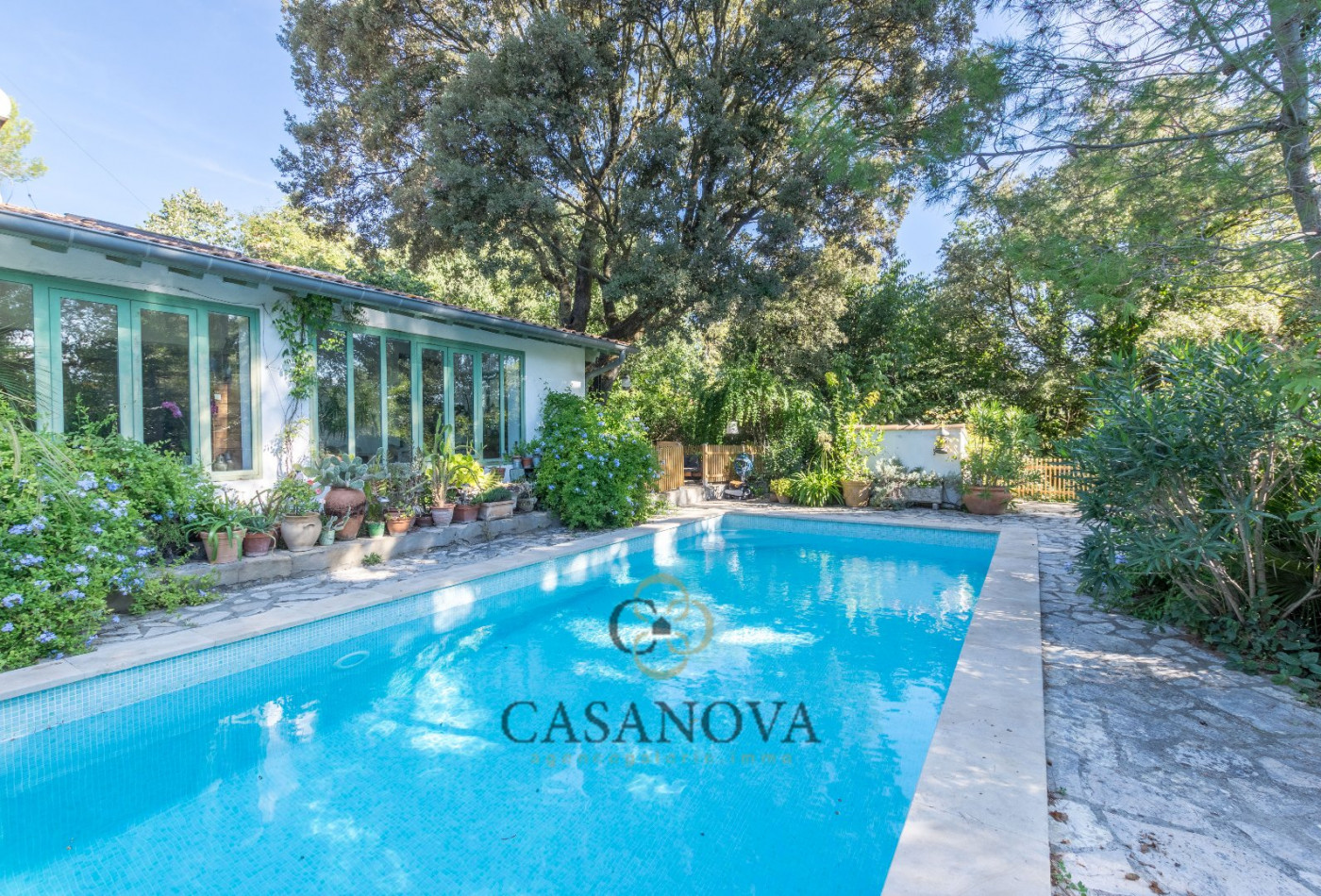 vente Maison Castelnau Le Lez - Photo 1