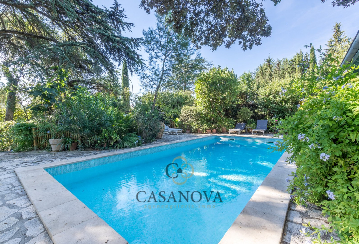 vente Maison Castelnau Le Lez - Photo 2