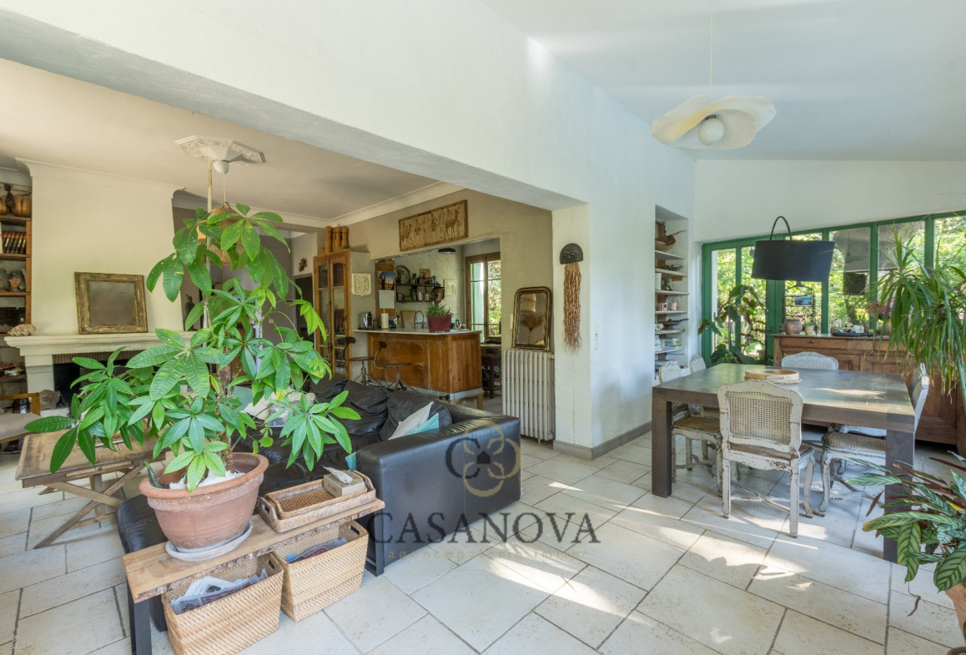 vente Maison Castelnau Le Lez - Photo 9