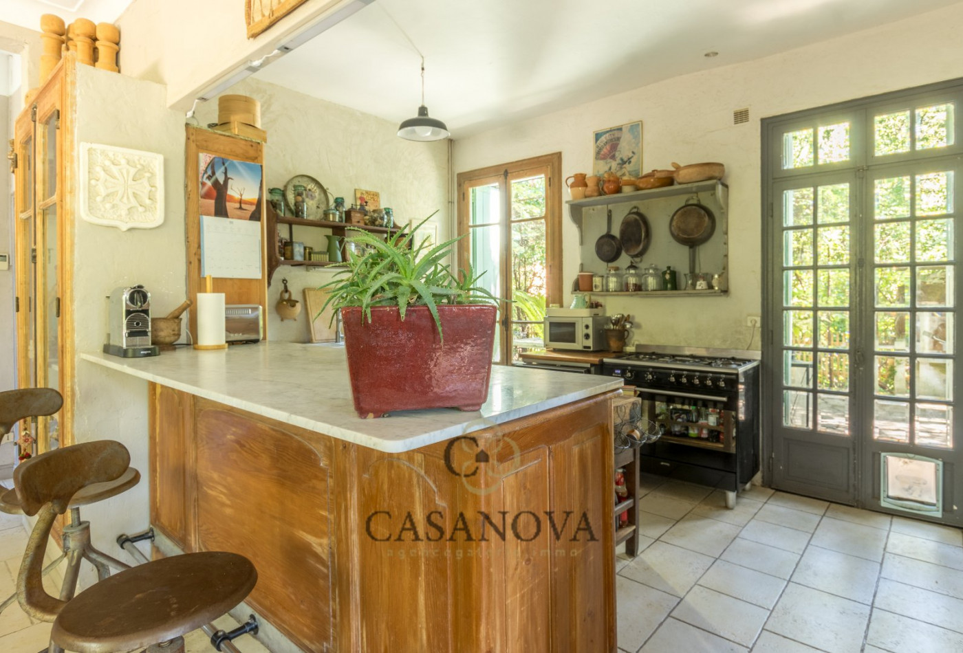 vente Maison Castelnau Le Lez - Photo 10