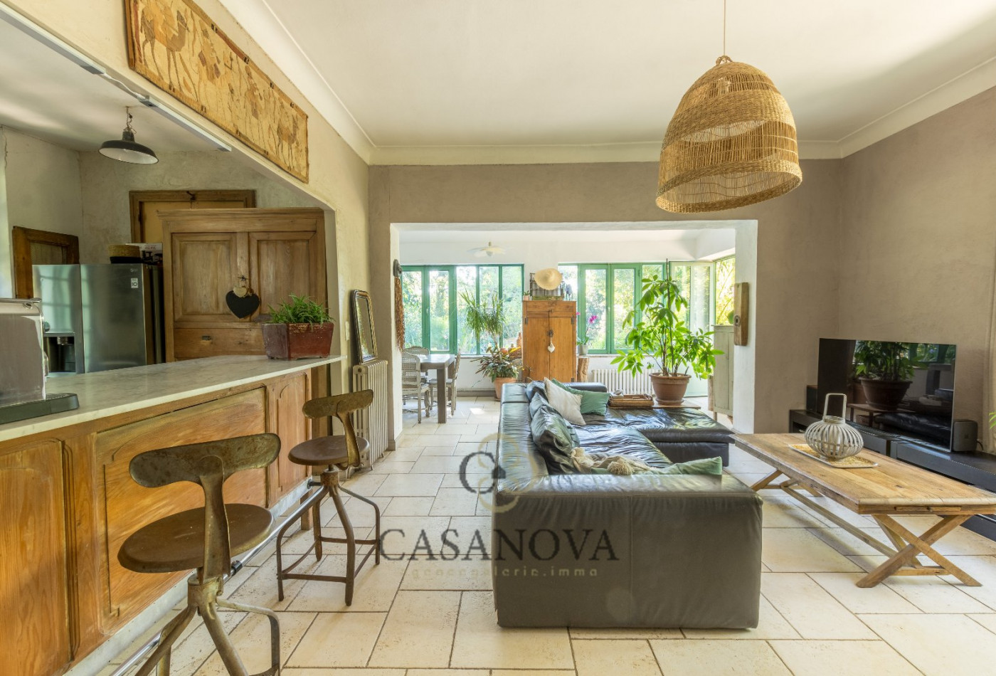 vente Maison Castelnau Le Lez - Photo 11