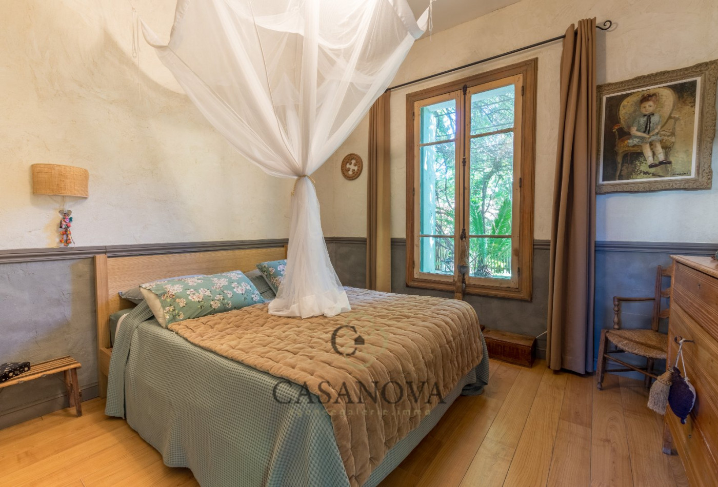 vente Maison Castelnau Le Lez - Photo 12