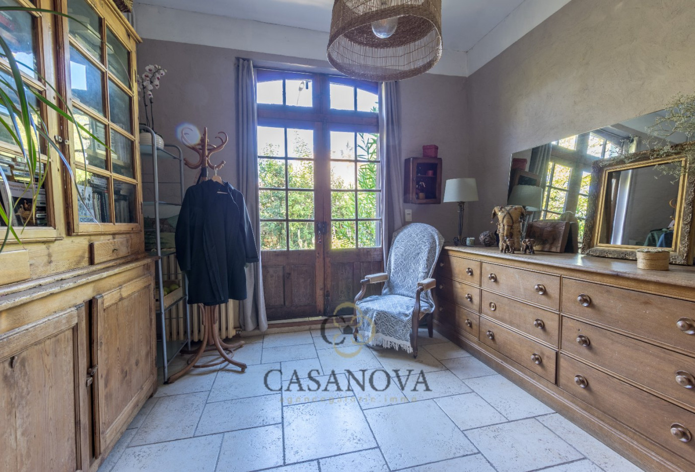vente Maison Castelnau Le Lez - Photo 13