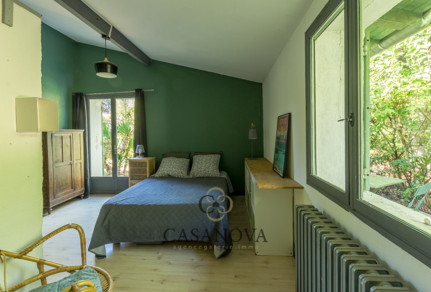 vente Maison Castelnau Le Lez - Photo 16