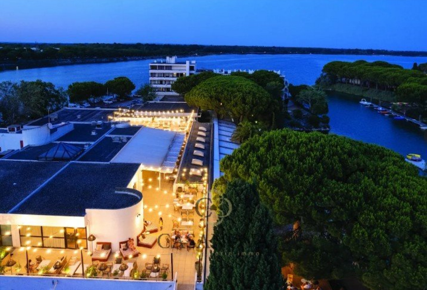 sale Appartement La Grande-motte - Photo 2