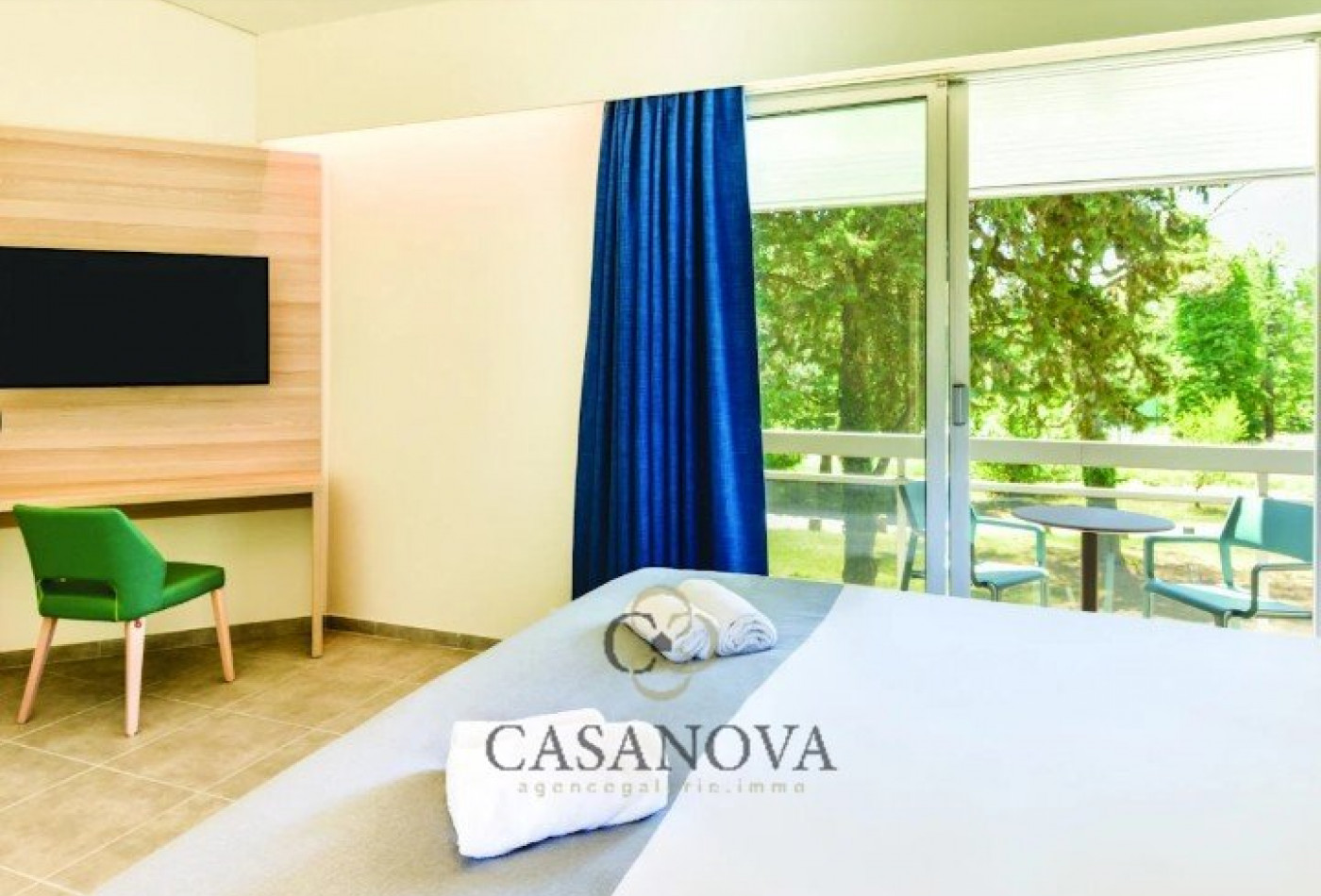 sale Appartement La Grande-motte - Photo 4