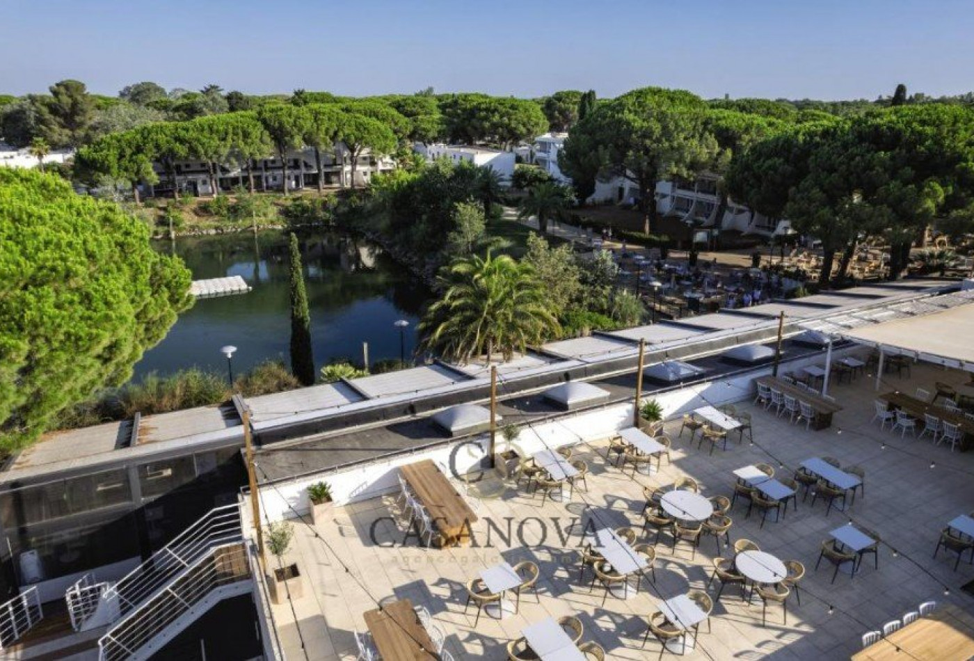 sale Appartement La Grande-motte - Photo 6