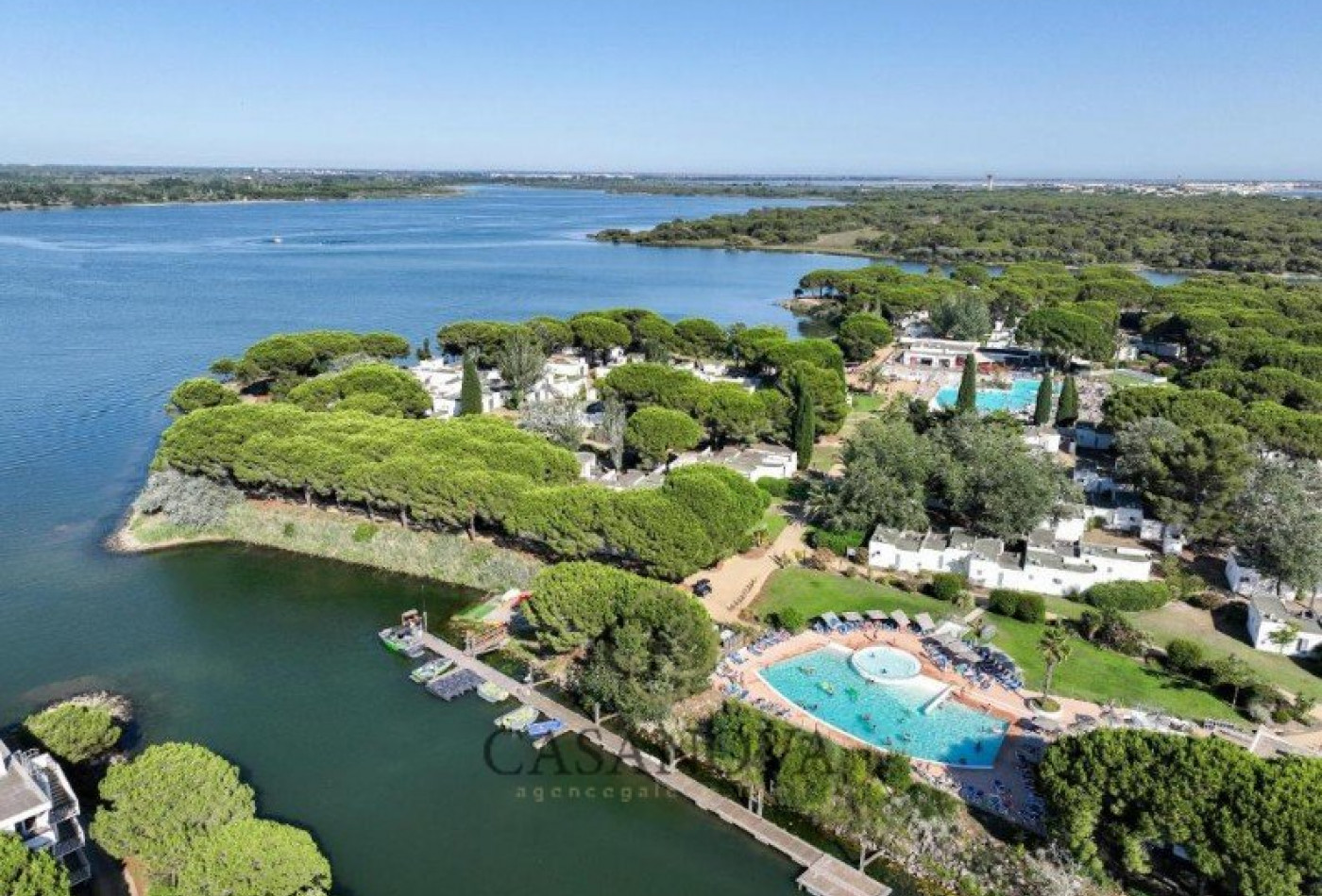 sale Appartement La Grande-motte - Photo 1