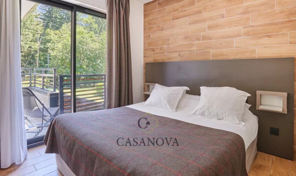 vente Appartement Chamonix Mont Blanc - Photo 4