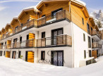 vente Appartement Chamonix Mont Blanc