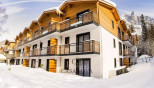 vente Appartement Chamonix Mont Blanc